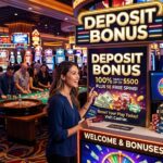 No Deposit Bonus