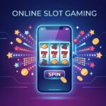 Online Slot Gaming