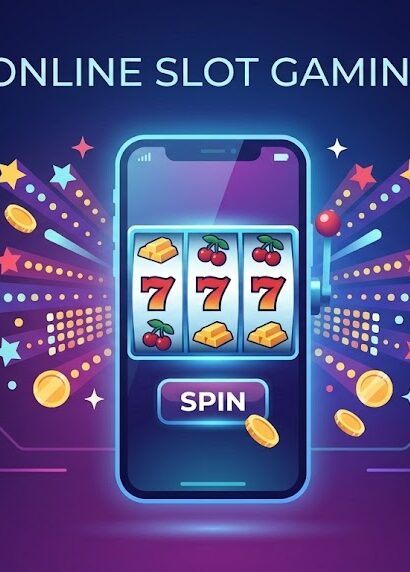 Online Slot Gaming