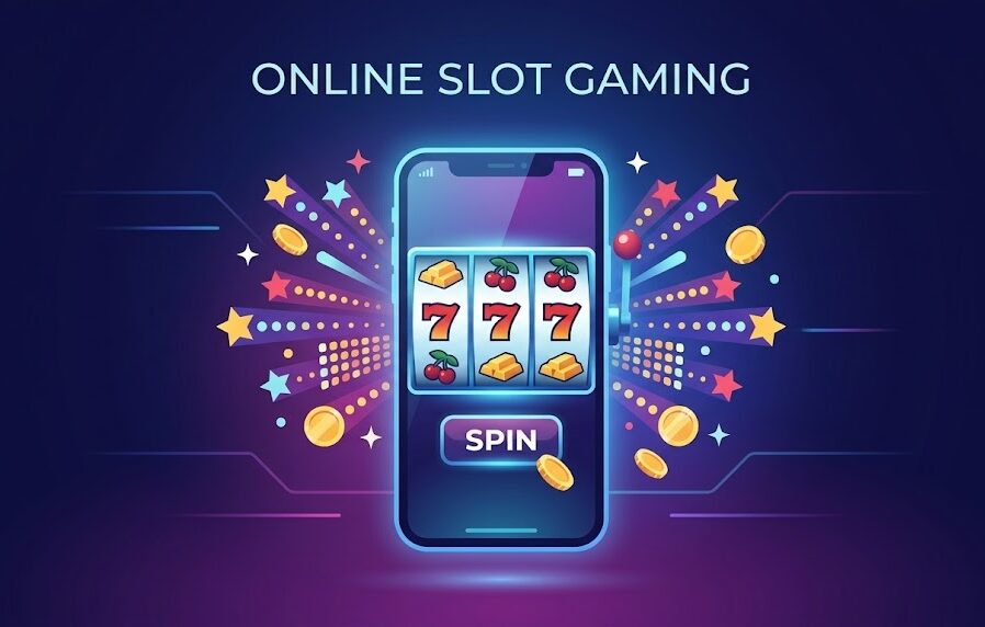 Online Slot Gaming