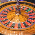 Roulette Strategies