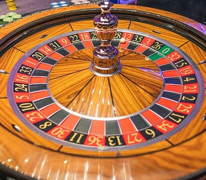Roulette Strategies