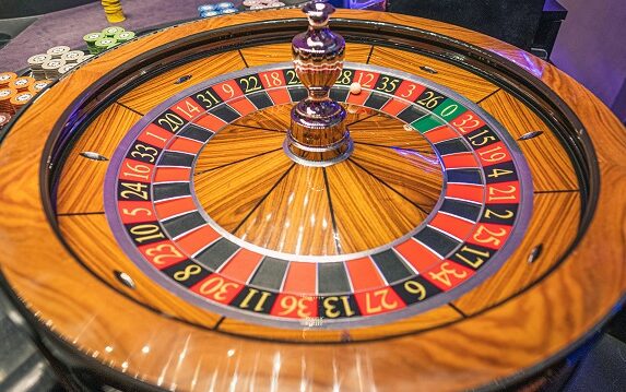 Roulette Strategies