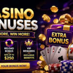 casino bonuses