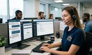 customer support in online casinos