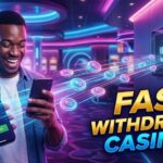 fast withdrawal casinos