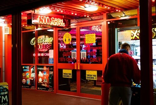 free spins casino bonuses