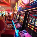 live casino experience