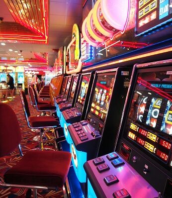 live casino experience