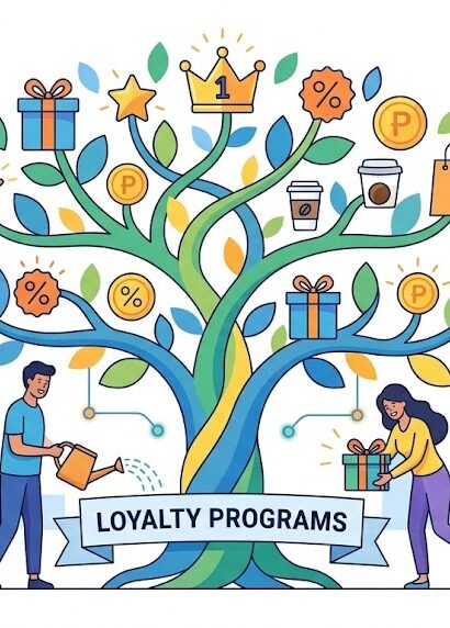 loyalty programs
