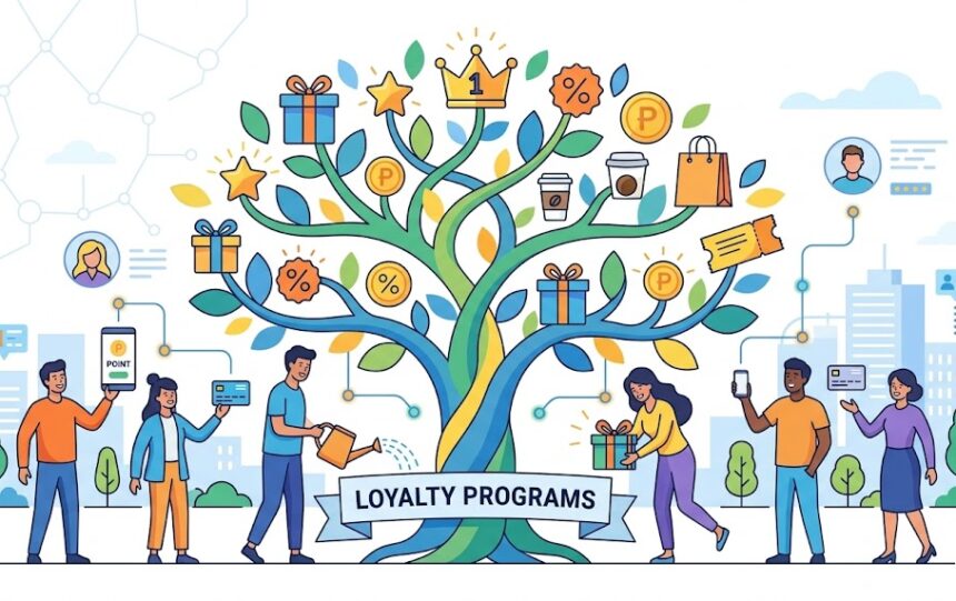 loyalty programs
