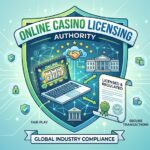 online casino licensing