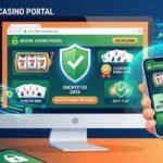 online casino safety