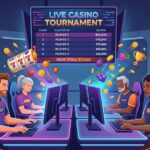 online casino tournaments