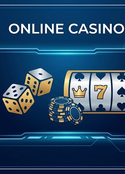 online casinos