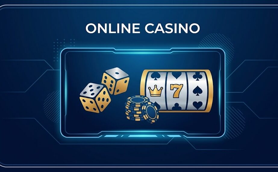 online casinos