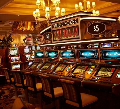 online gambling myths