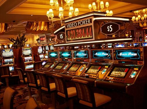 online gambling myths