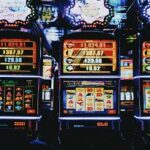progressive jackpot slots