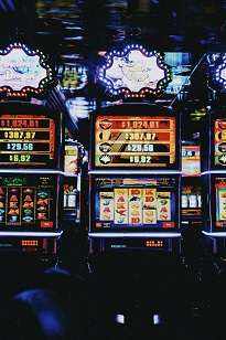 progressive jackpot slots
