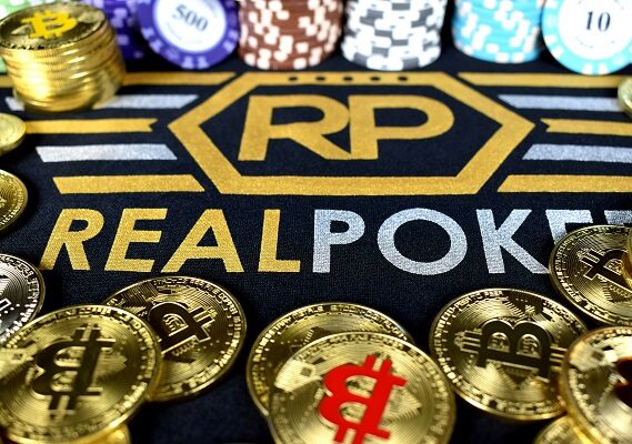 real money casino sites