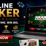 Online Poker