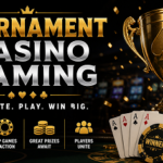 Tournament Casino Gaming