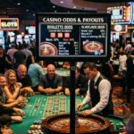 casino odds