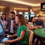 easy casino games
