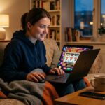 online casinos