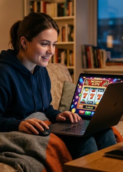 online casinos