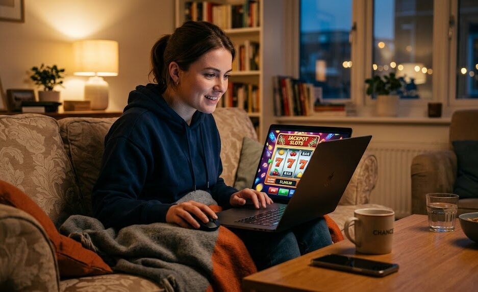 online casinos