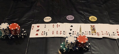 poker variants