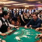real money casino games