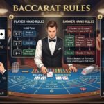 Baccarat rules