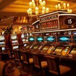 Casual Casino Gaming