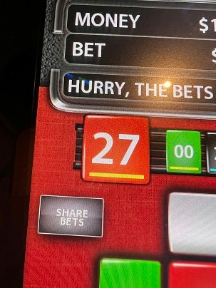 Craps Game Basics