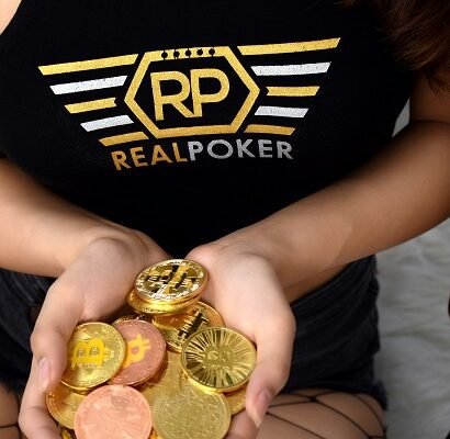 Cryptocurrency casinos