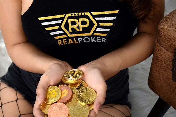 Cryptocurrency casinos