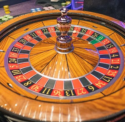 online roulette