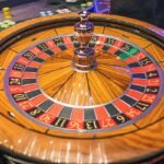 Online roulette