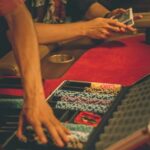 live dealer games