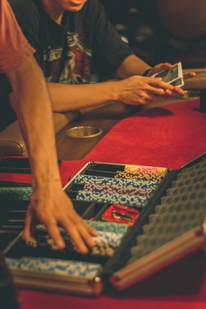 live dealer games