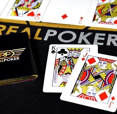 online poker tournaments