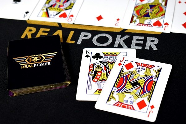 online poker