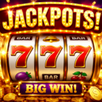 slot jackpots