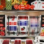 slot machines