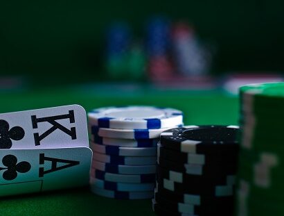 Blackjack Rules