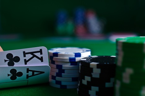 Blackjack Rules