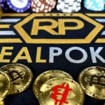 Blockchain in Online Gambling
